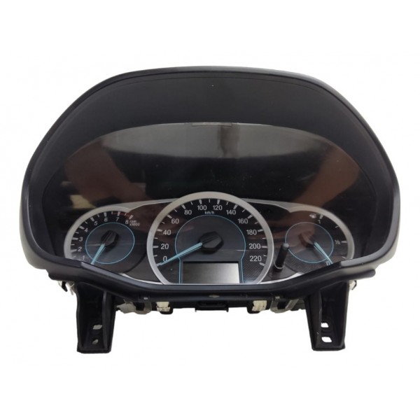 Painel Instrumento Velocimetro Ford Ka 2015 2016 2017 2018