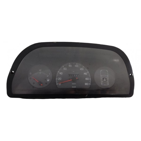 Painel Instrumento Velocimetro Fiat Uno 1996 1997 1998 1999