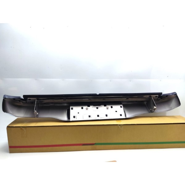 Parachoque Hilux Traseiro 2006 2007 2008 2009 2010 A 2015