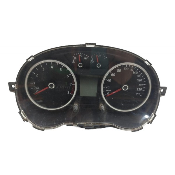 Painel Instrumento Velocimetro Gol G5 2008 2009 2010 2011