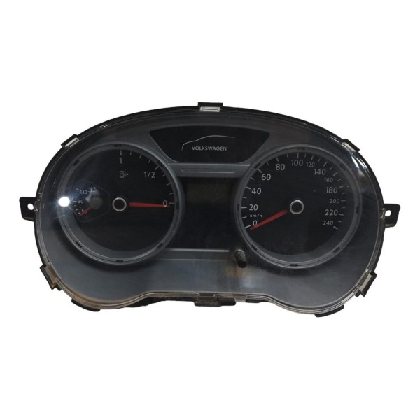 Painel Instrumento Velocimetro Gol G5 2008 2009 2010 2011