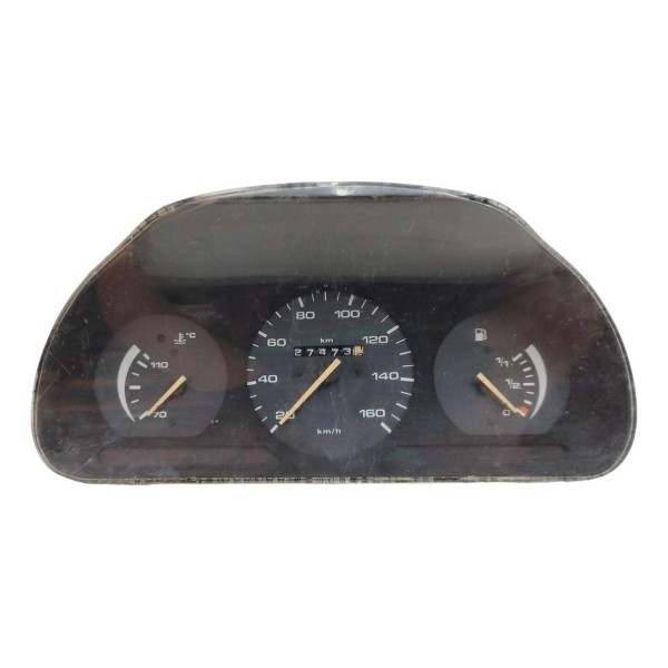 Painel Instrumento Velocimetro Gol G2 1997 1998 1999 2000