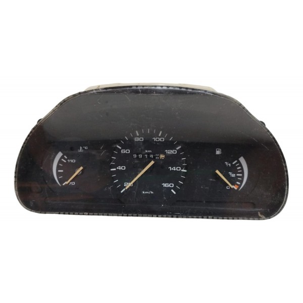 Painel Instrumento Velocimetro Gol G2 1997 1998 1999 2000