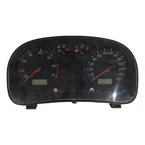 Painel Instrumento Velocímetro Golf 2002 2003 2004 2005 2006