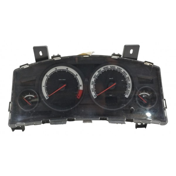 Painel Instrumentos Velocimetro Vectra Gt 2008 2009 2010