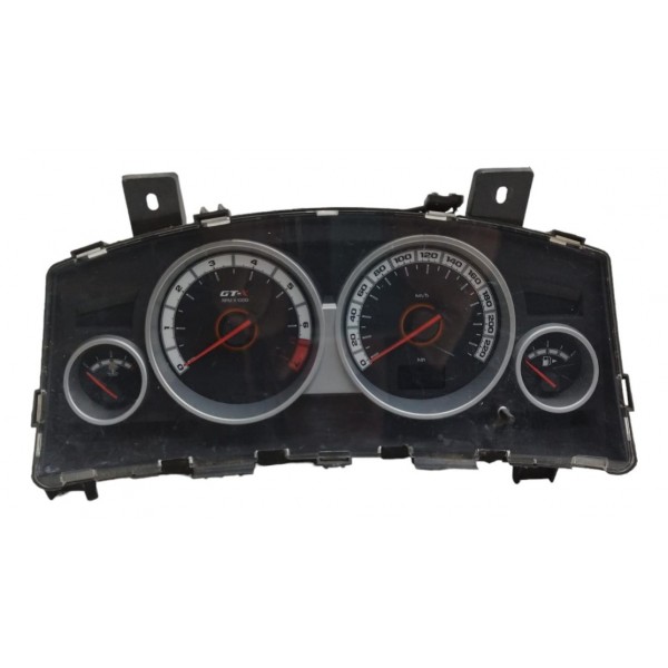 Painel Instrumentos Velocimetro Vectra Gtx 2008 2009 2010