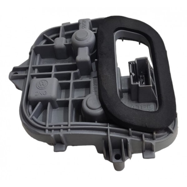 Circuito Soquete Lanterna Volkswagen Fox 2015 2016 2017 2018