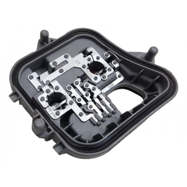 Circuito Soquete Lanterna Volkswagen Fox 2015 2016 2017 2018