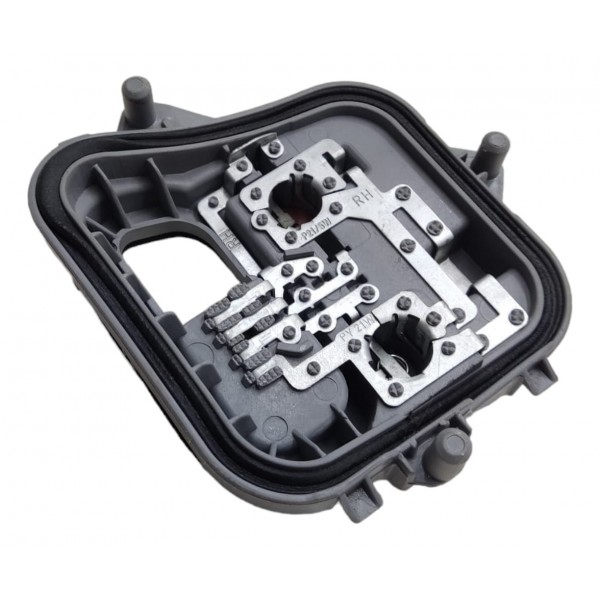 Circuito Soquete Lanterna Volkswagen Fox 2015 2016 2017 2018