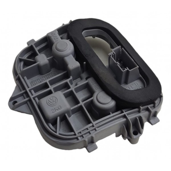 Circuito Soquete Lanterna Volkswagen Fox 2015 2016 2017 2018
