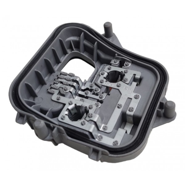 Circuito Soquete Lanterna Volkswagen Fox 2015 2016 2017 2018