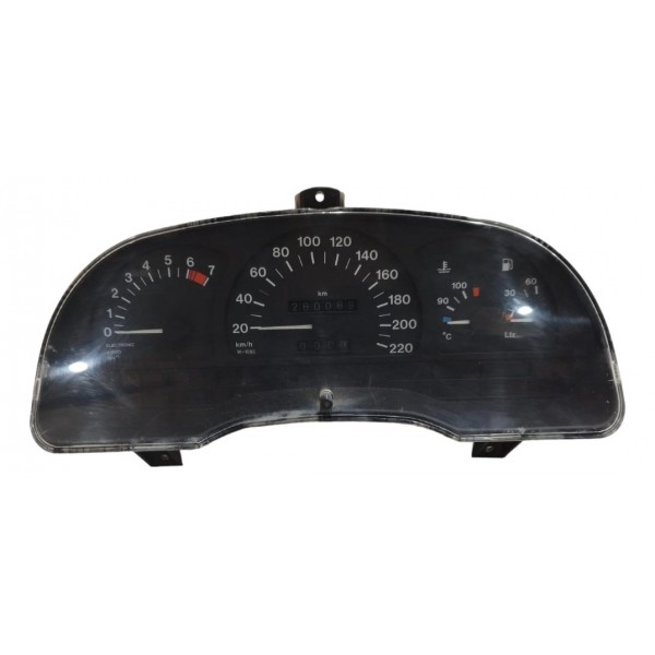 Painel Instrumentos Velocimetro Vectra 1994 1995 1996