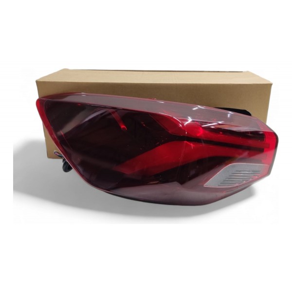 Lanterna Led Onix Sedan Premier Plus 2020 2021 2022 2023