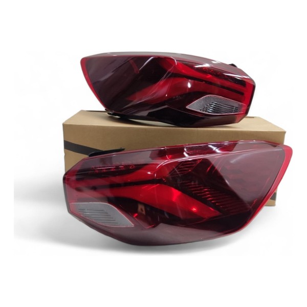 Lanterna Led Onix Sedan Premier Plus 2020 2021 2022 2023