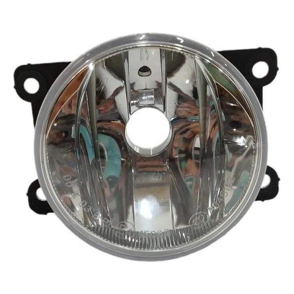 Farol Auxiliar Milha Renault Peugeot Citroen 2011 2012 2013