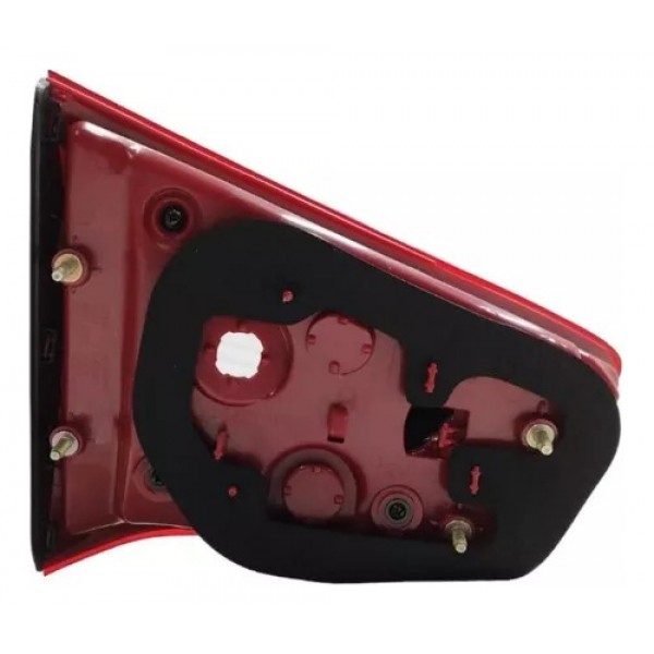 Par Lanterna Tampa Traseira Kia Sportage 2011 2012 2013 2014 Esquerdo