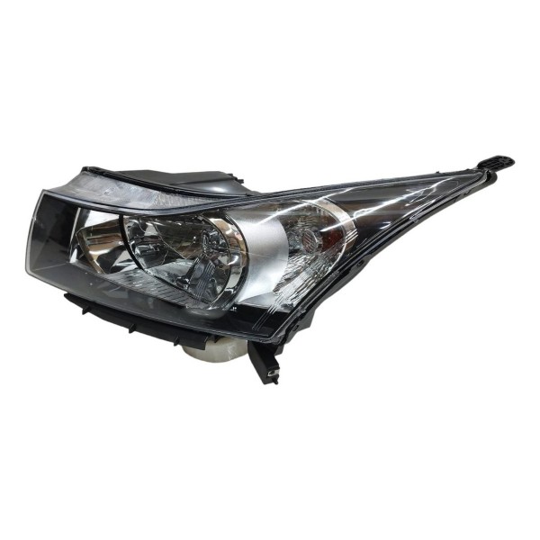 Farol Cruze 2011 2012 2013 2014 2015 2016 Máscara Negra