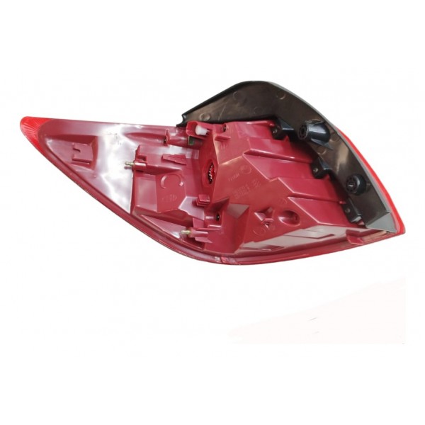 Lanterna Traseira Kia Sportage 2011 2012 2013 2014 Sem Led