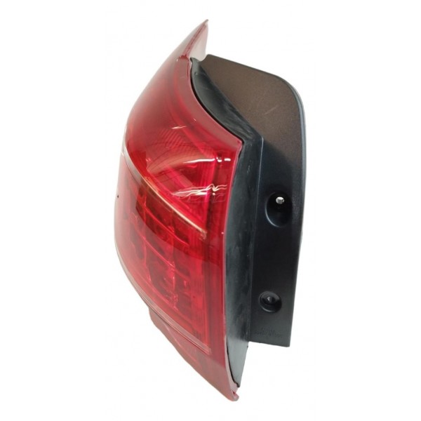 Lanterna Traseira Kia Sportage 2011 2012 2013 2014 Sem Led