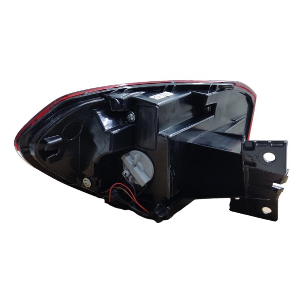 Lanterna Led Traseira Canto Pulse 2021 2022 2023