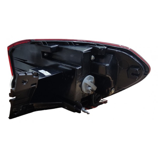 Lanterna Led Traseira Canto Pulse 2021 2022 2023