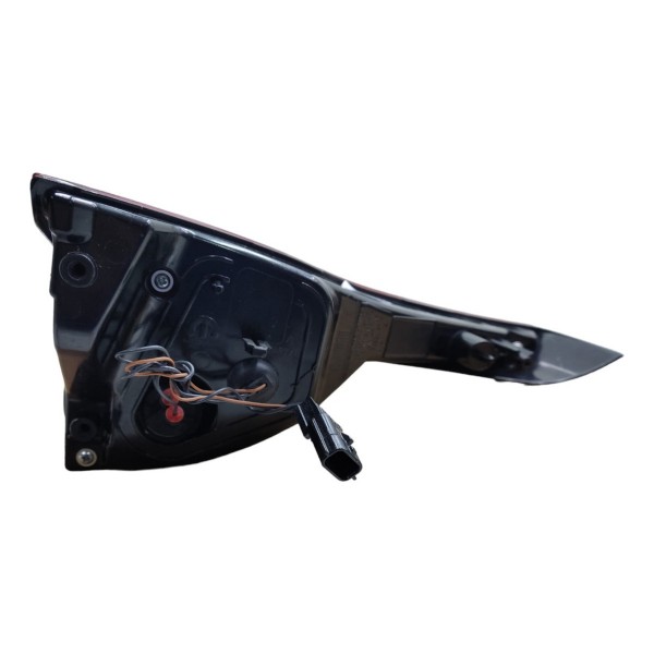 Lanterna Led Traseira Tampa Pulse  2021 2022 2023