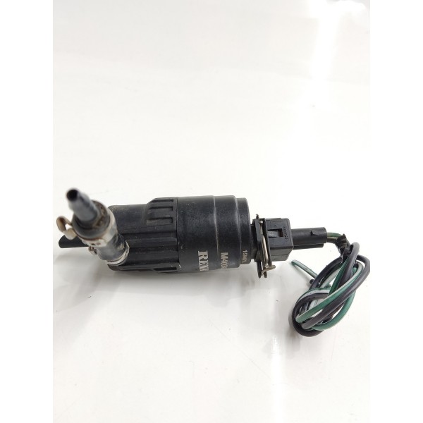 Bomba Motor Partida Fria Renault Sandero 2019 A 2021