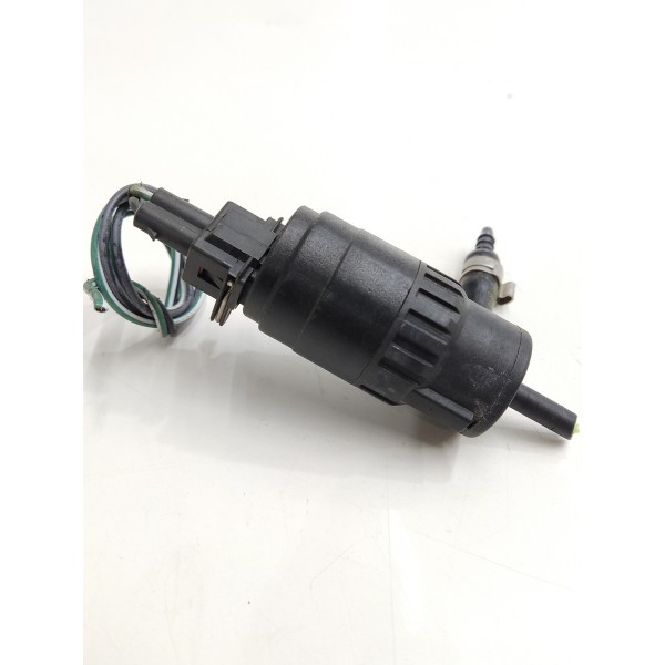 Bomba Motor Partida Fria Renault Sandero 2019 A 2021