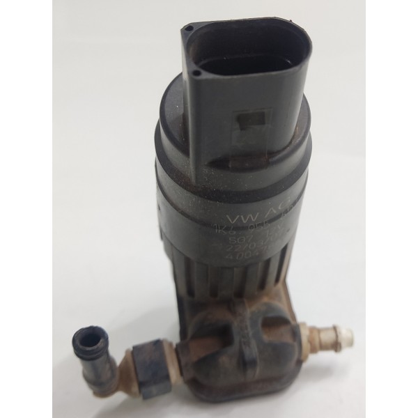 Bomba Agua Limpador Para-brisa Audi A3 2008 2009 2010 A 2012