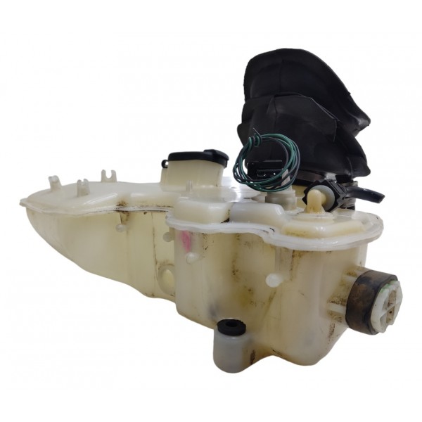 Reservatório Água Parabrisa Partida Frio Sandero 2019 A 2021