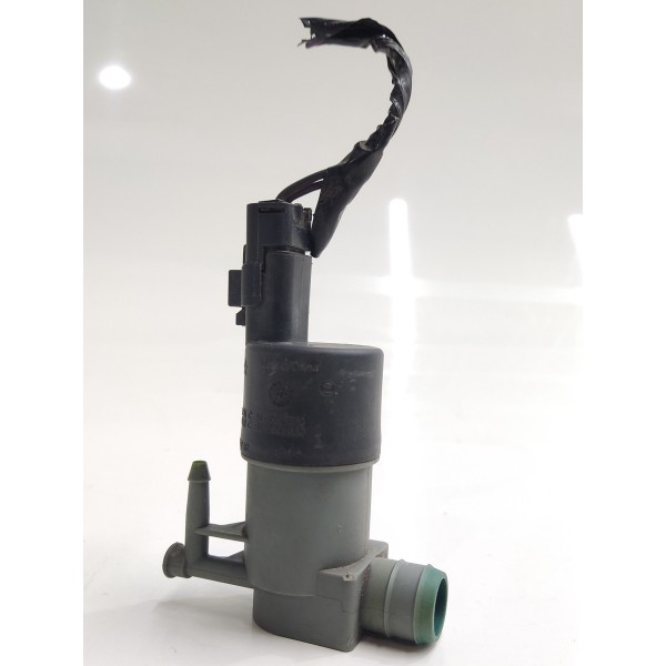 Motor Limpador Do Para Brisa Renault Symbol Ano 2010