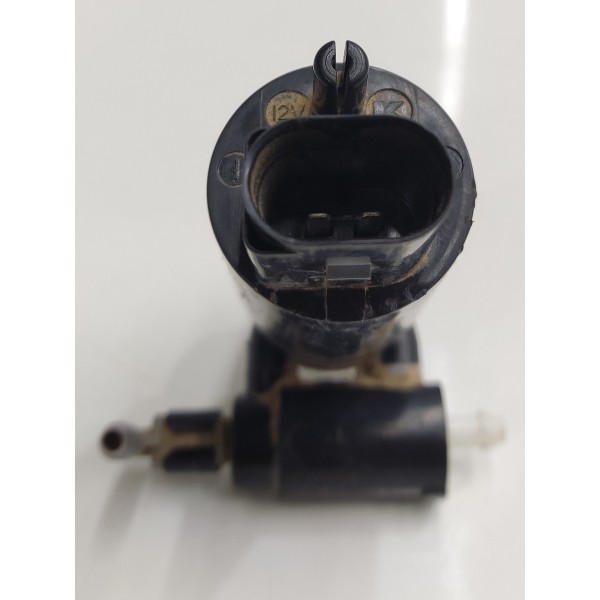 Bomba Esguicho Água Parabrisa Mercedes Gla 200 2012 A 2016