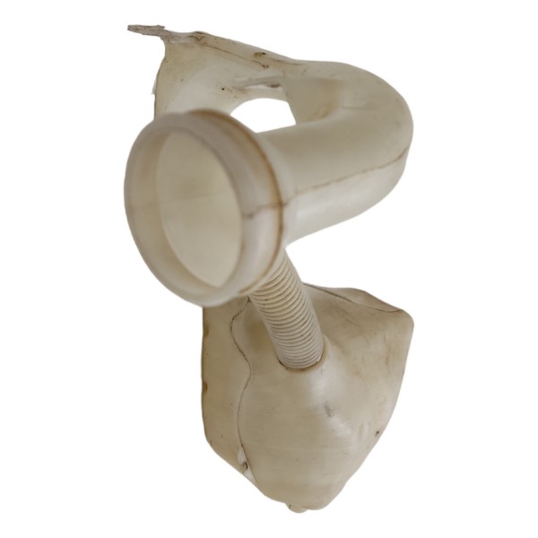 Reservatório Água Parabrisa Citroen C3 2003 A 2007