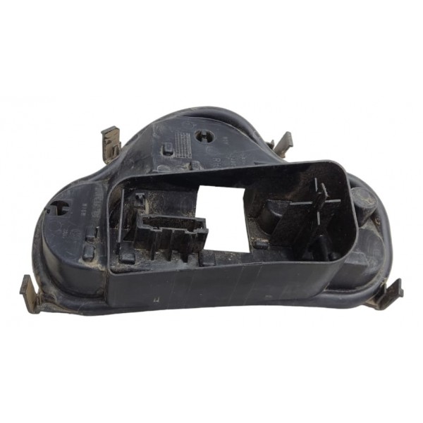 Circuito Soquete Lanterna Vw Fox 2010 2011 2012 2013 2014