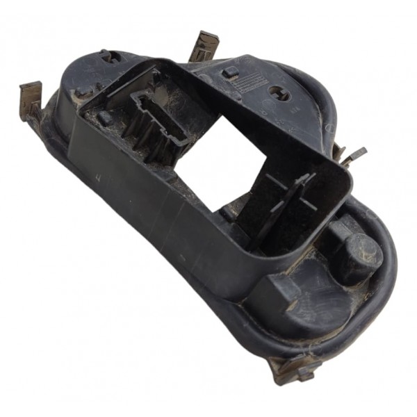 Circuito Soquete Lanterna Vw Fox 2010 2011 2012 2013 2014