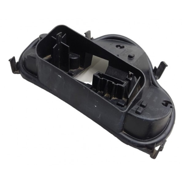 Circuito Soquete Lanterna Vw Fox 2010 2011 2012 2013 2014