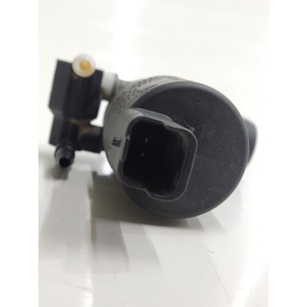 Bomba Esguicho Limpador Para-brisa Citroen C4 Pallas 2 Saída