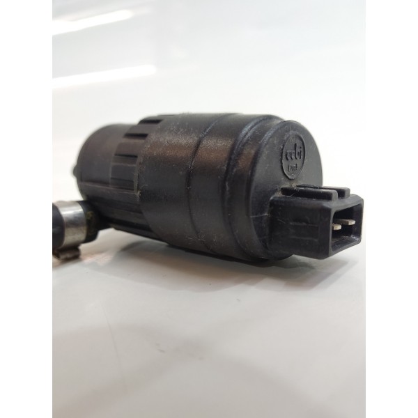 Bomba Reservatório Partida Frio Renault Duster 2014 A 2018