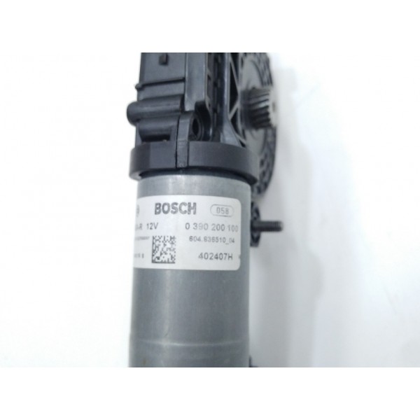 Motor Teto Solar Gla 200 2015 2016 2017 2018 0390200100