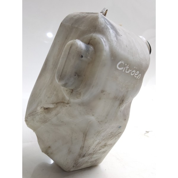 Reservatório Água Parabrisa Citröen C3 1.4 2008 2009 2010