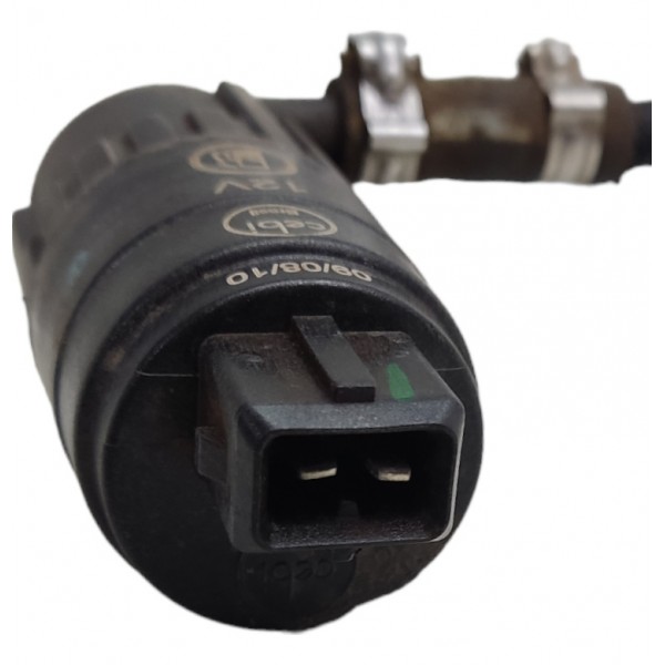 Bomba Motor Reservatório Combustível Peugeot 207 2006 A 2012