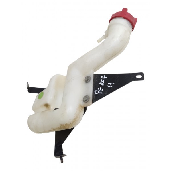 Reservatório Gasolina Partida Fria Peugeot 207 2006 A 2012