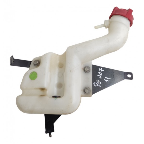 Reservatório Gasolina Partida Fria Peugeot 207 2006 A 2012