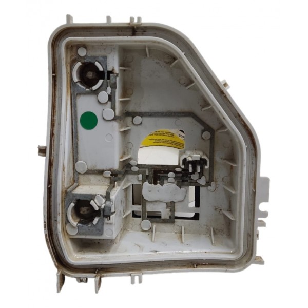 Circuito Soquete Lanterna T-cross 2019 2020 2021 2022