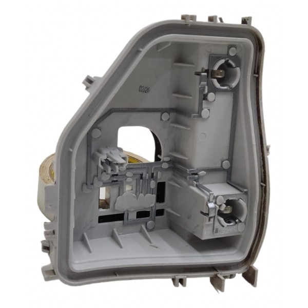 Circuito Soquete Lanterna T-cross 2019 2020 2021 2022