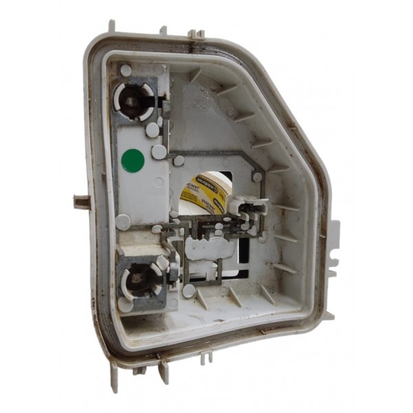 Circuito Soquete Lanterna T-cross 2019 2020 2021 2022