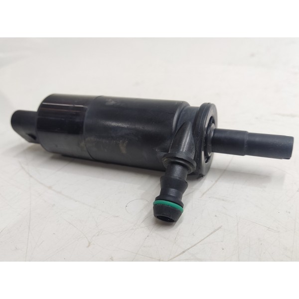 Motor Esguicho Água Faróis Mercedes  E 500 2009 A 2016