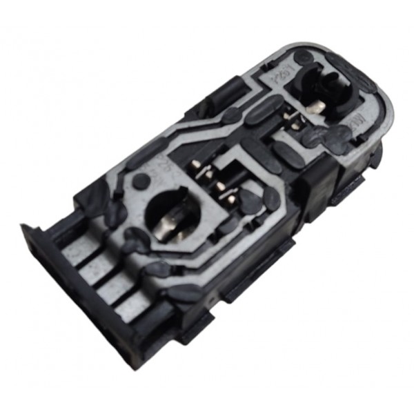 Circuito Soquete Lanterna Gol Quadrado 1989 1990 1991 A 1994