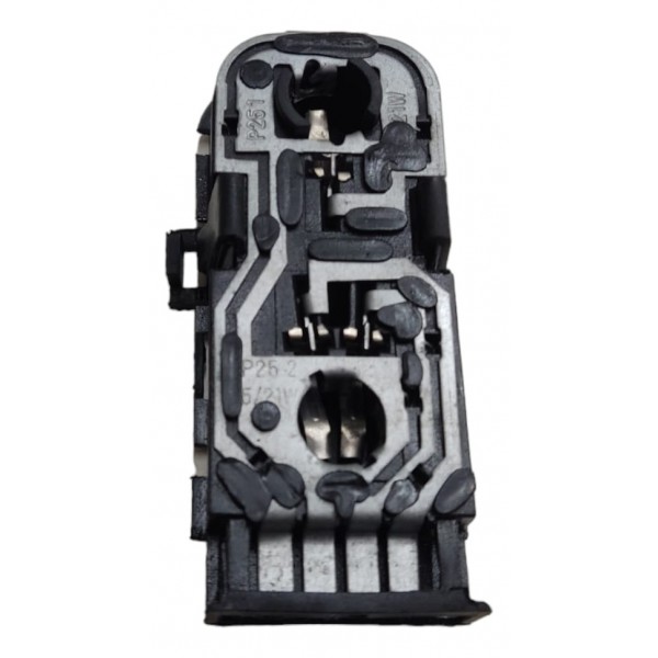 Circuito Soquete Lanterna Gol Quadrado 1989 1990 1991 A 1994