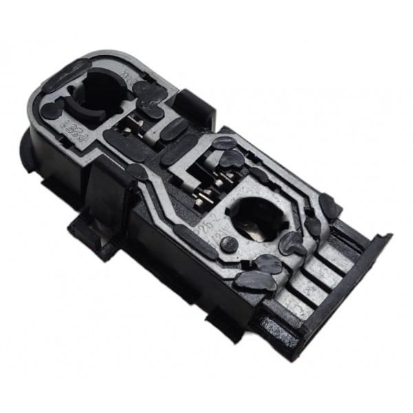 Circuito Soquete Lanterna Gol Quadrado 1989 1990 1991 A 1994